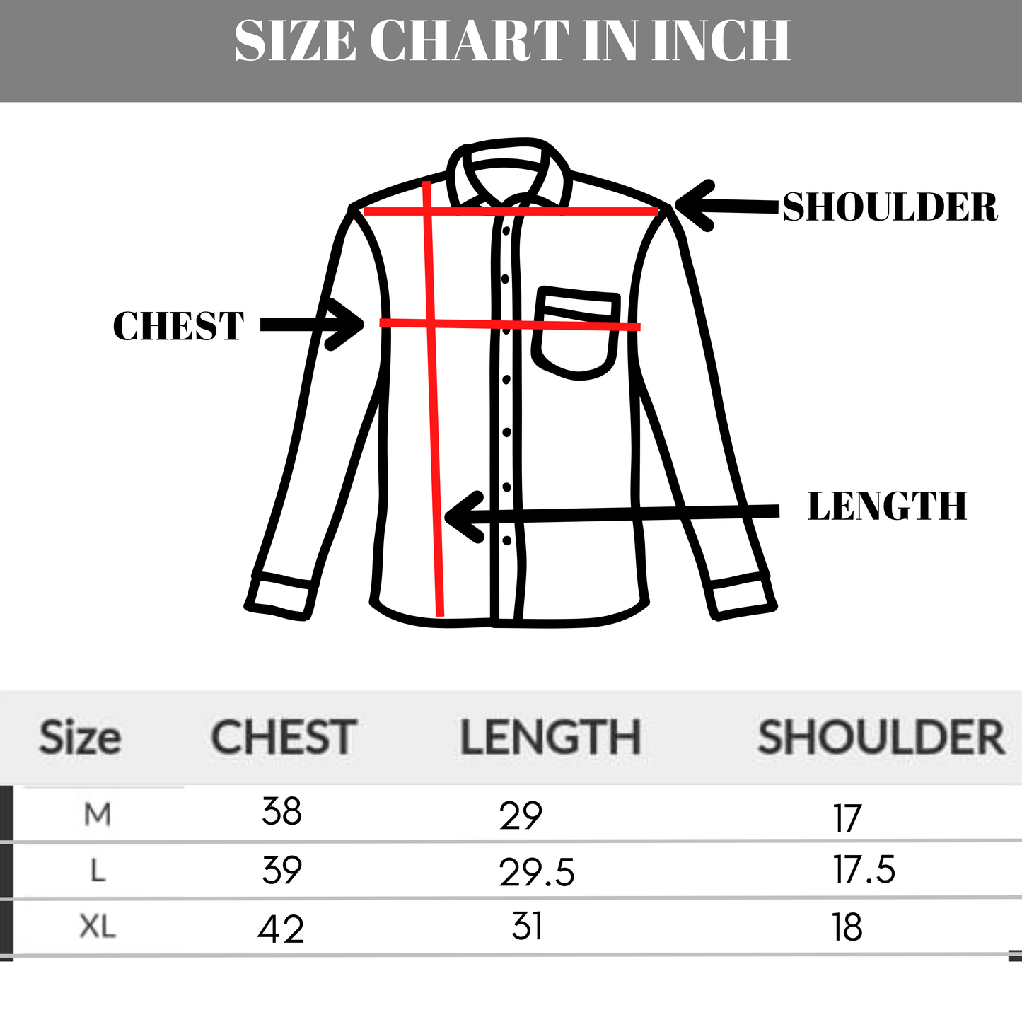 Olive Shirt
