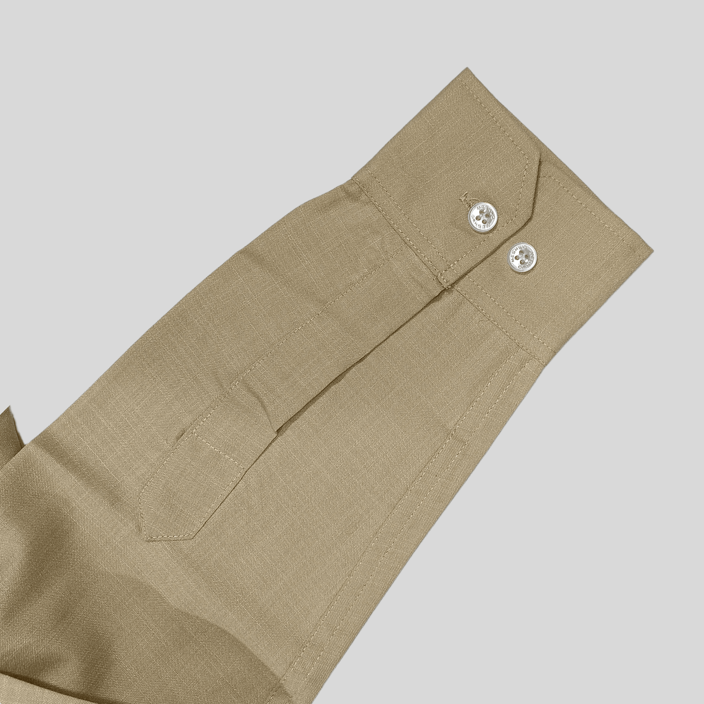Light Brown Shirt