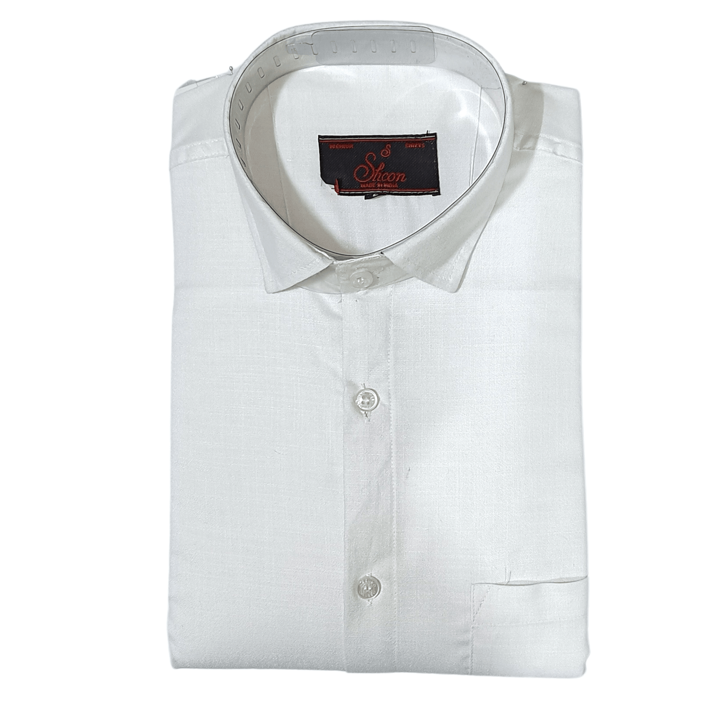 White Shirt