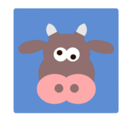 Cow T-shirt