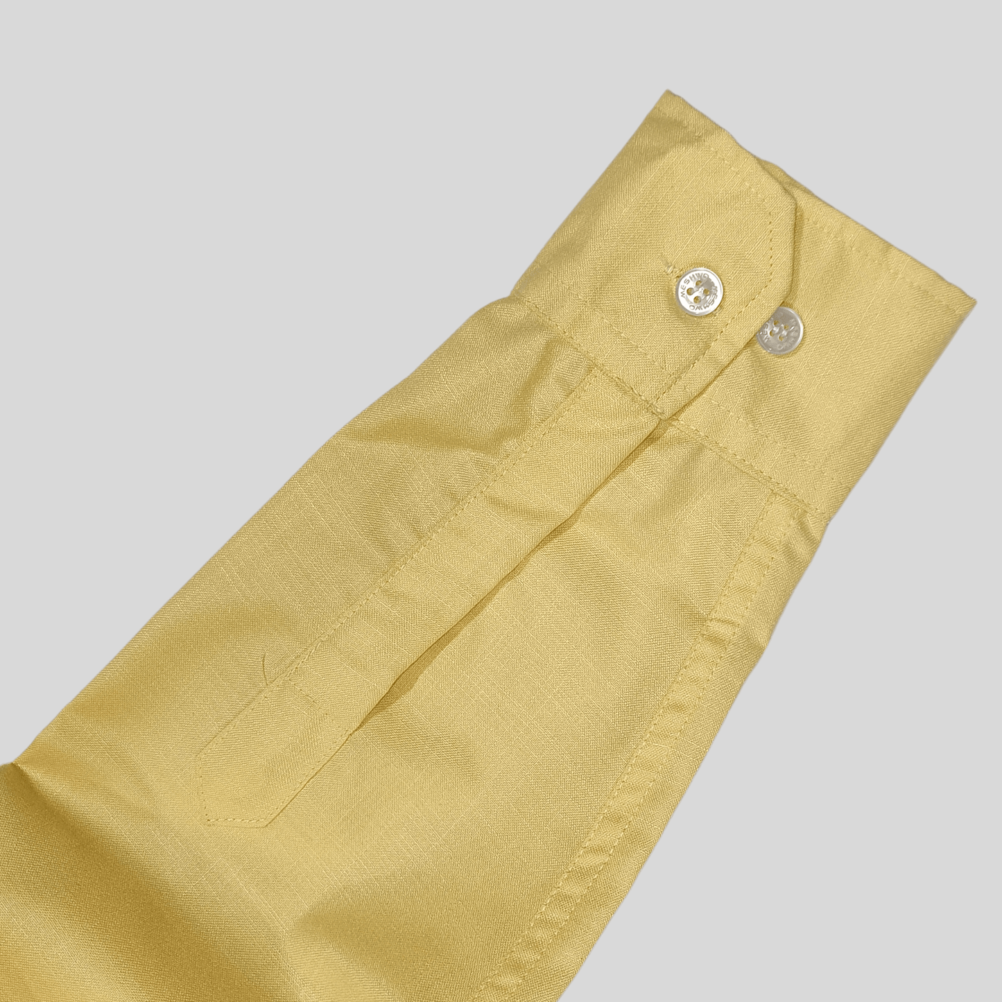 Yellow Shirt