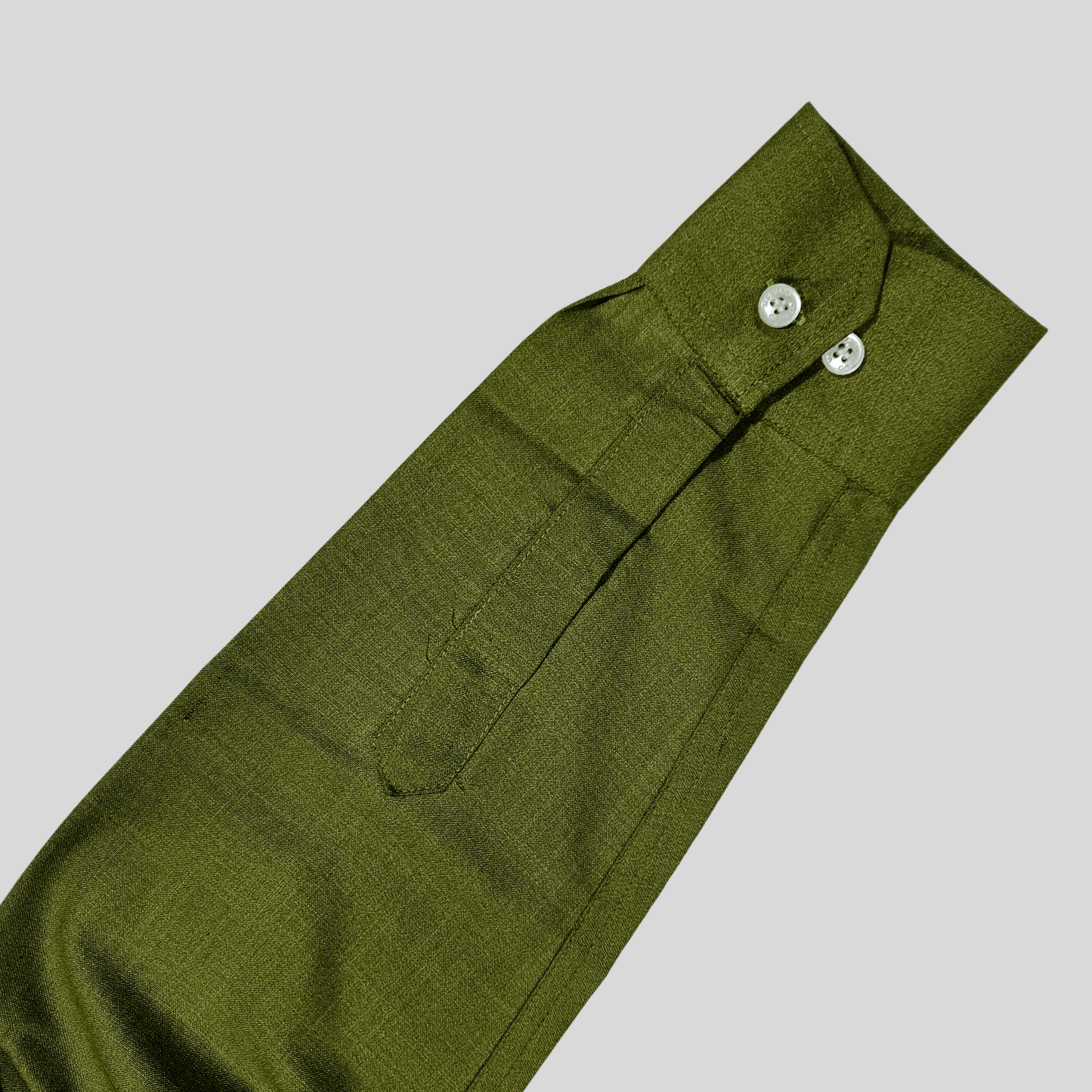 Olive Shirt