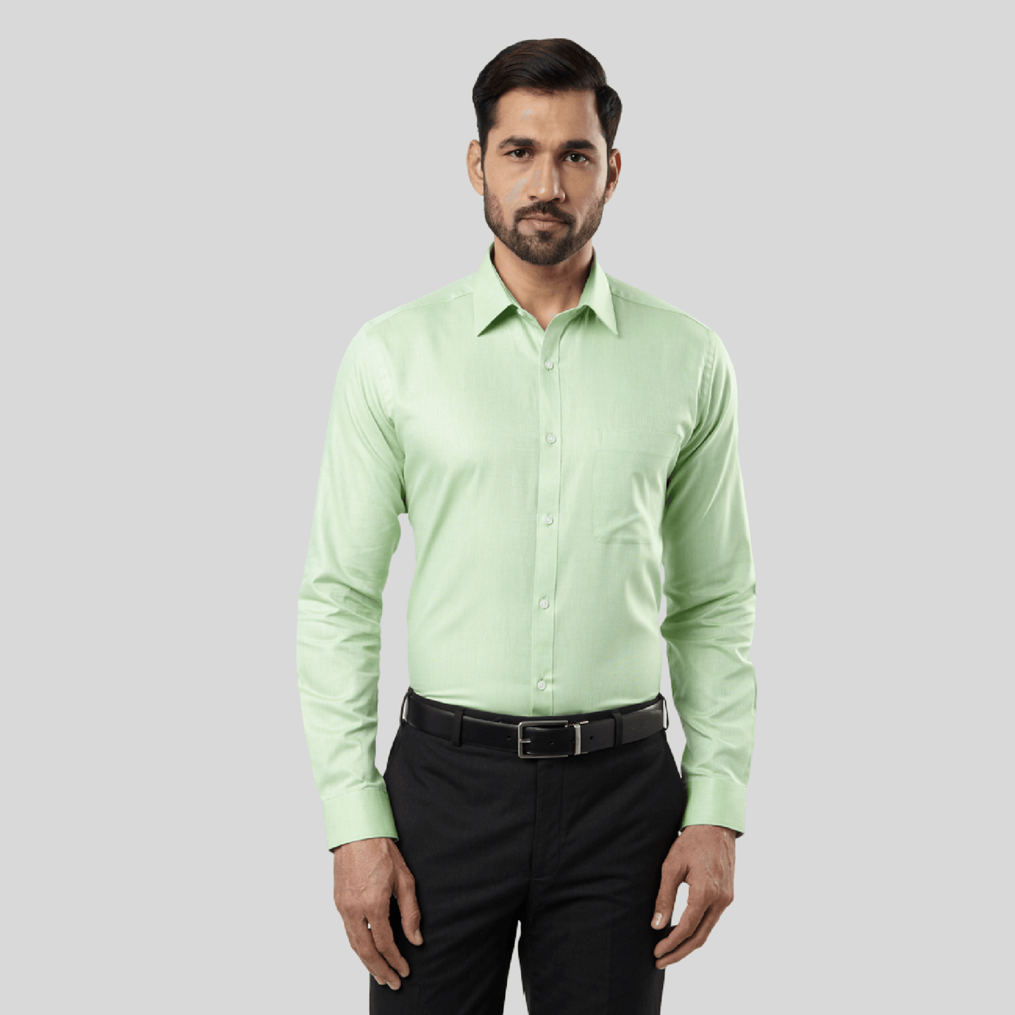 Pista Shirt