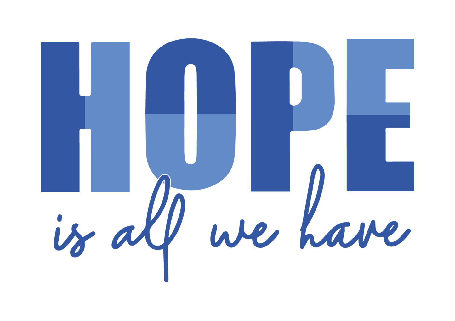 Hope T-shirt