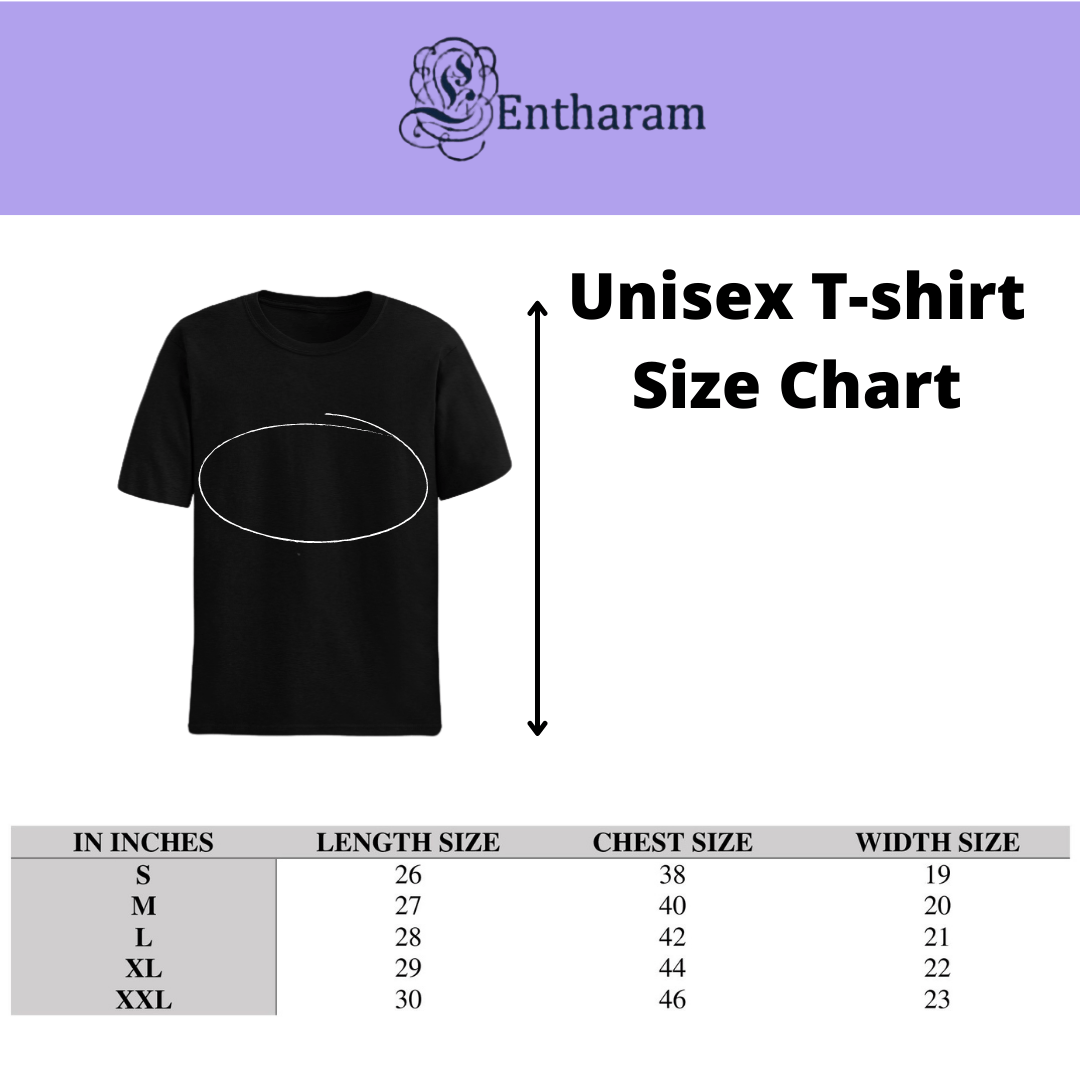 EveryThing Is Under T-shirt