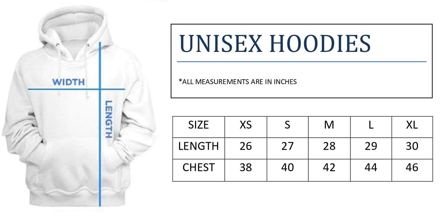 Lavender Tie Dye Men's Hoodies