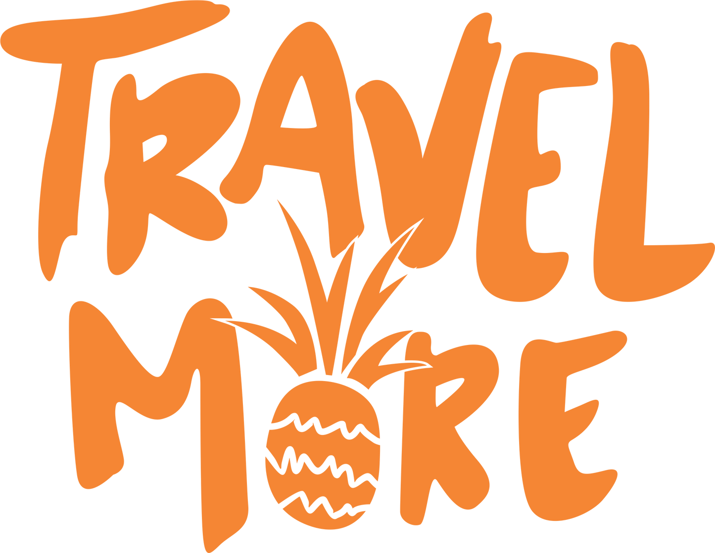 Travel More Girls T-shirt
