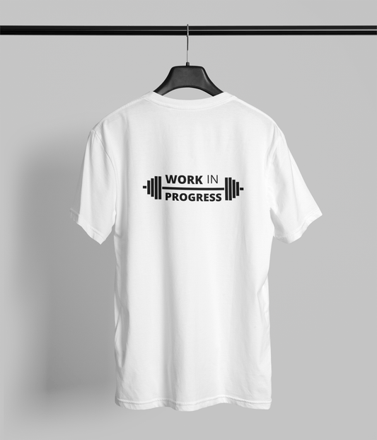 WORK OUT T-shirt