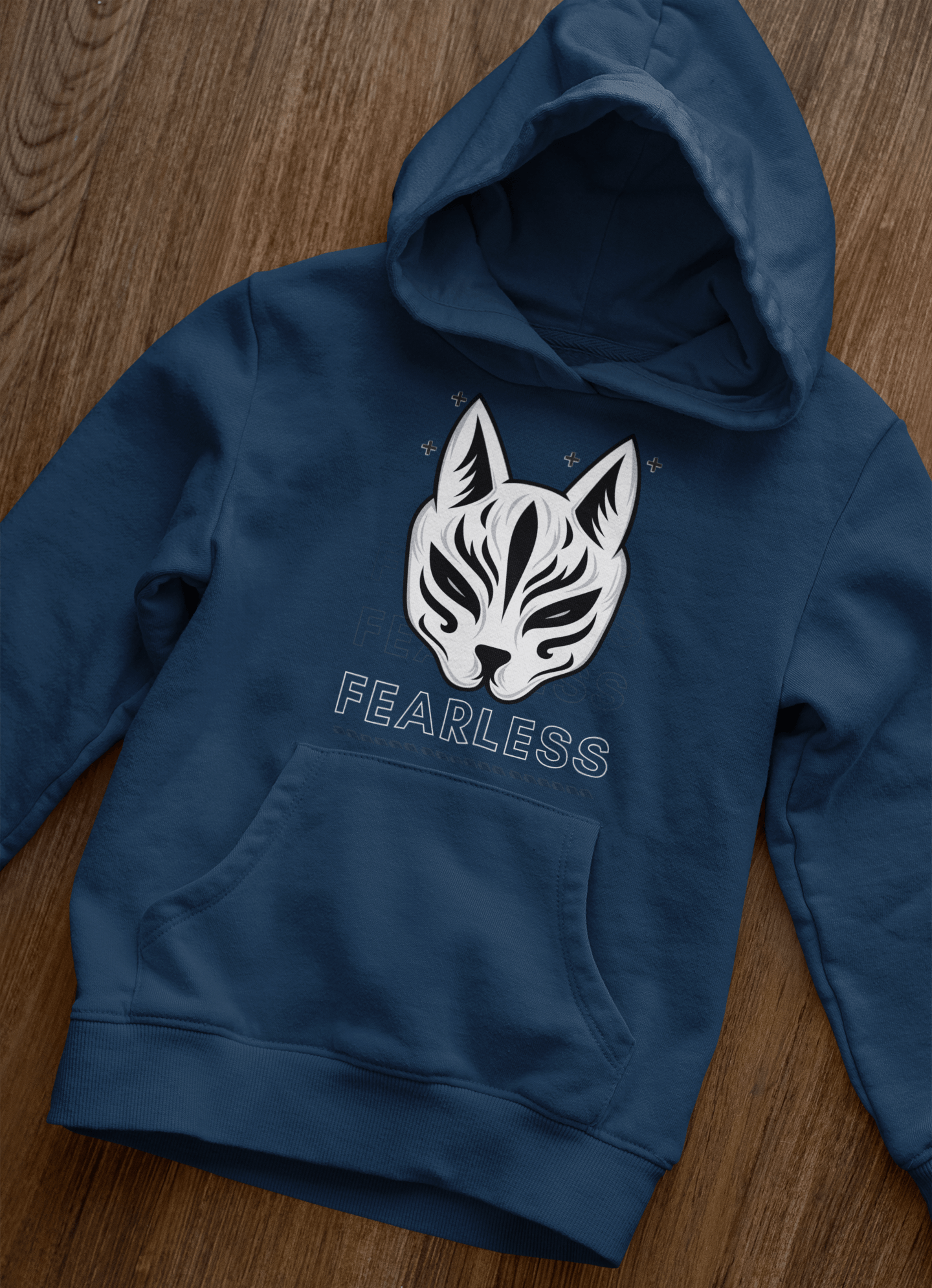 Cat Hoodie