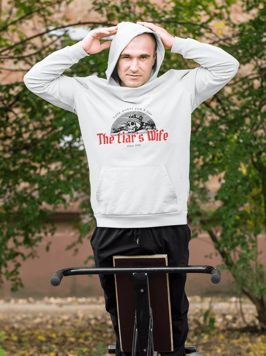 The Liar's Wife Hoodie