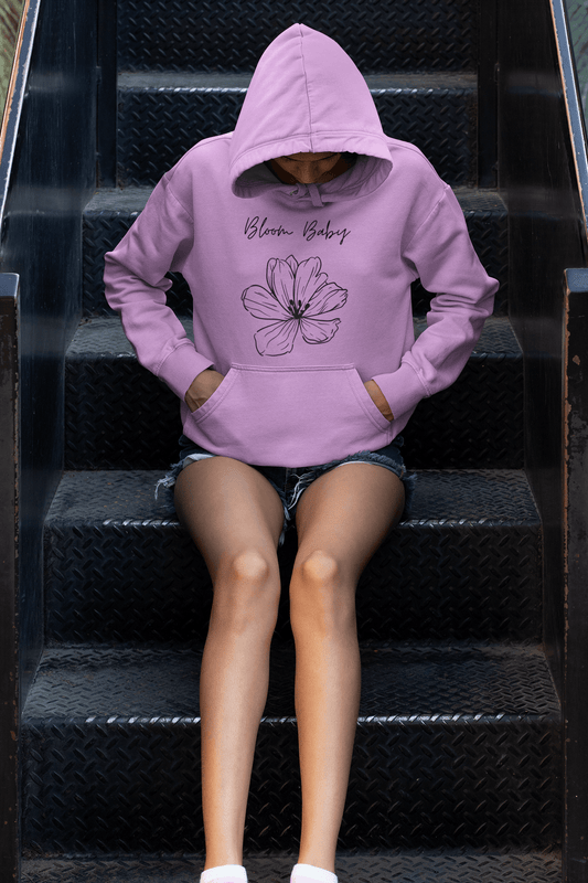 Bloom Hoodie