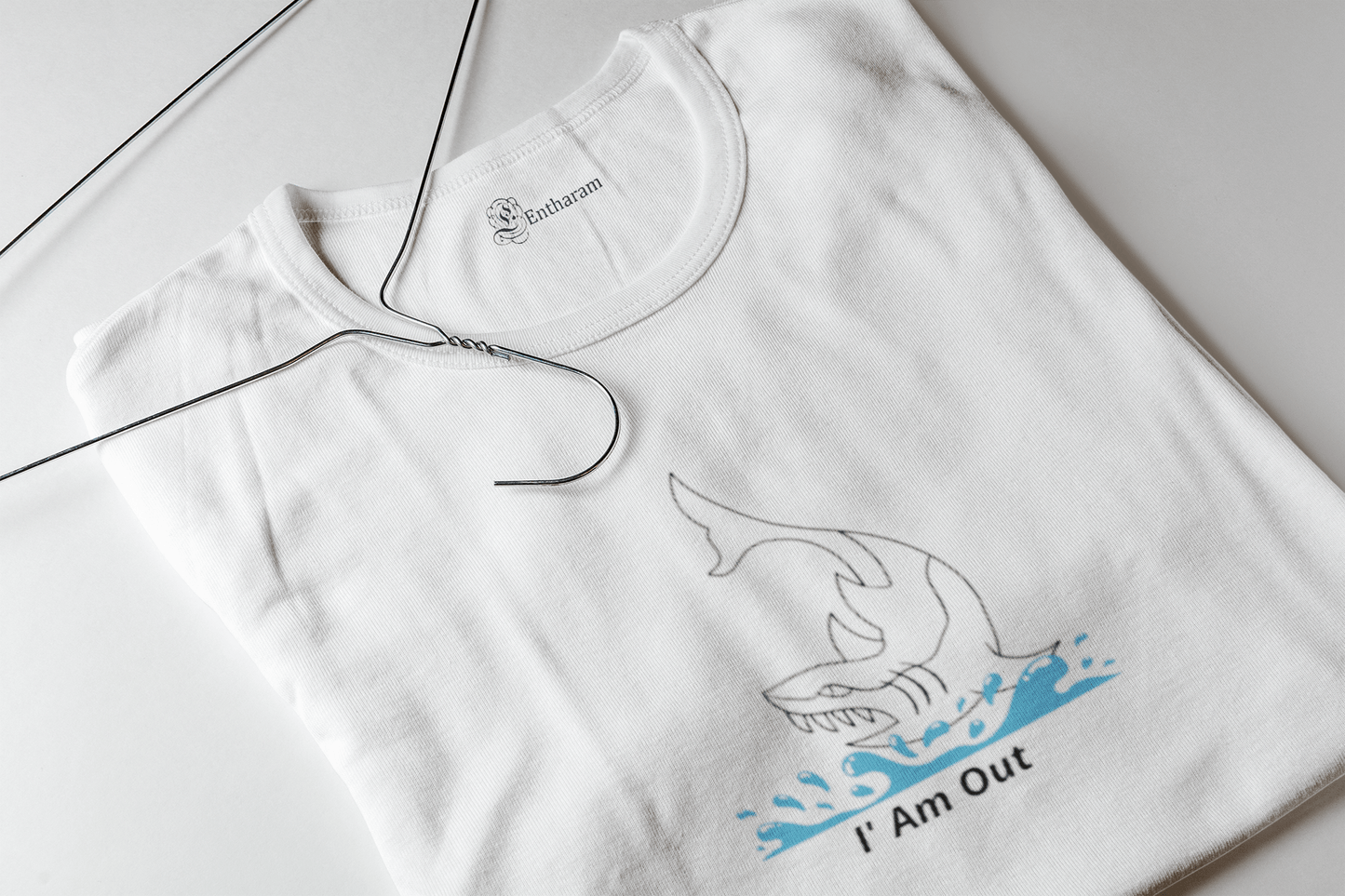 I'M Out T-Shirt