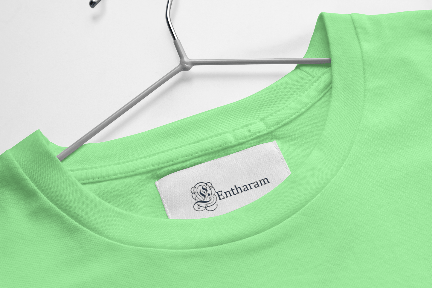 Plain Pista T-shirt