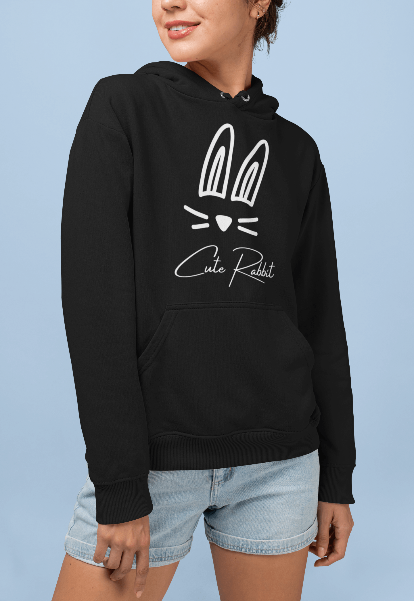 Cute Hoodie