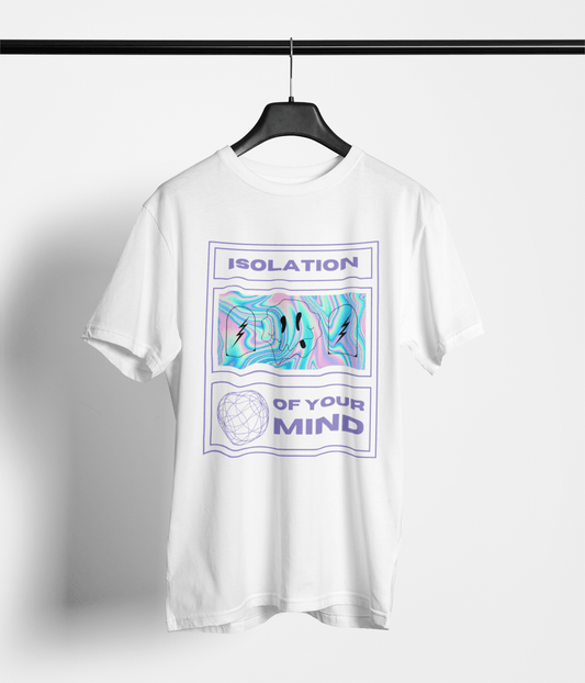 Isolation T-shirt
