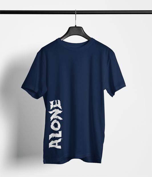 Alone Tshirt
