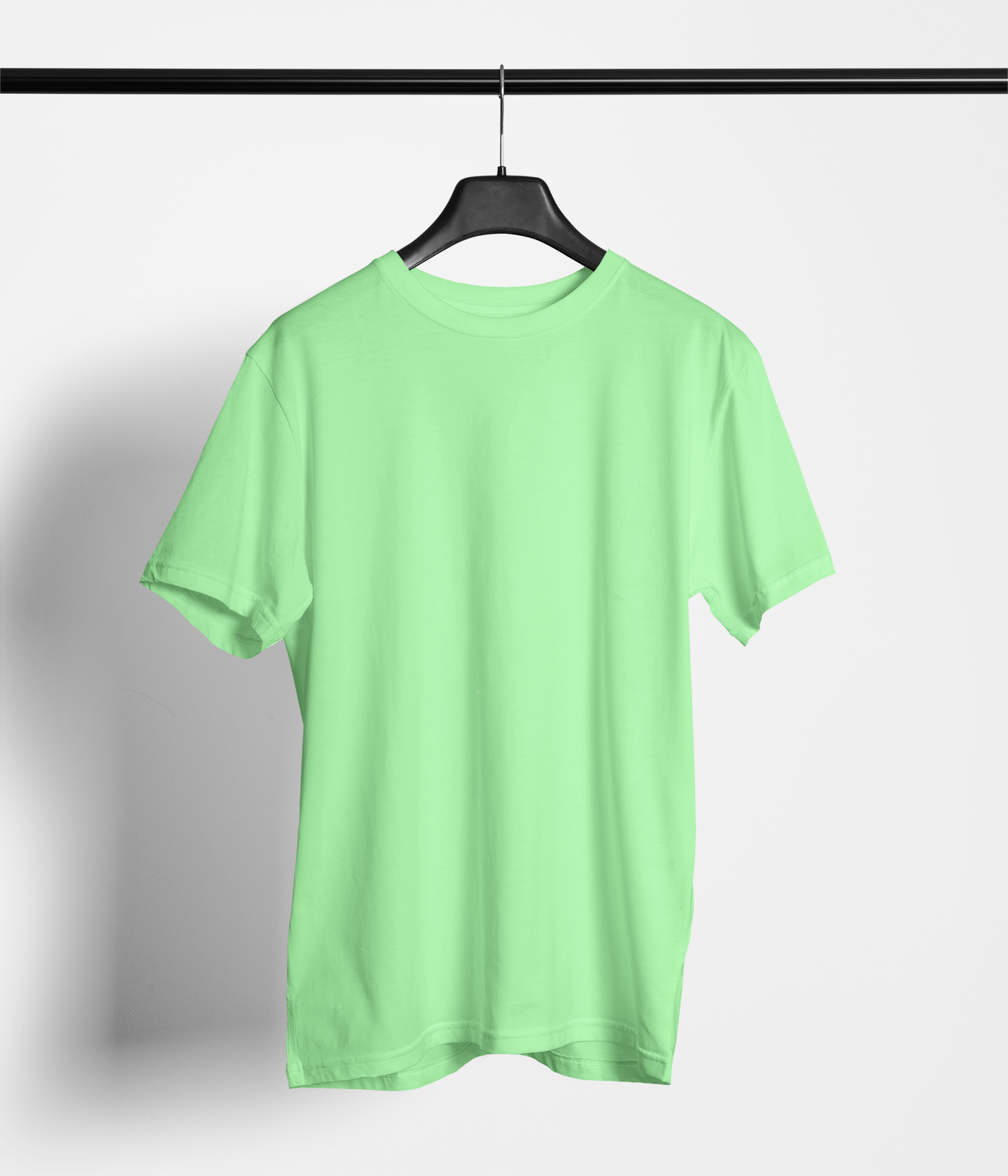 Plain Pista T-shirt