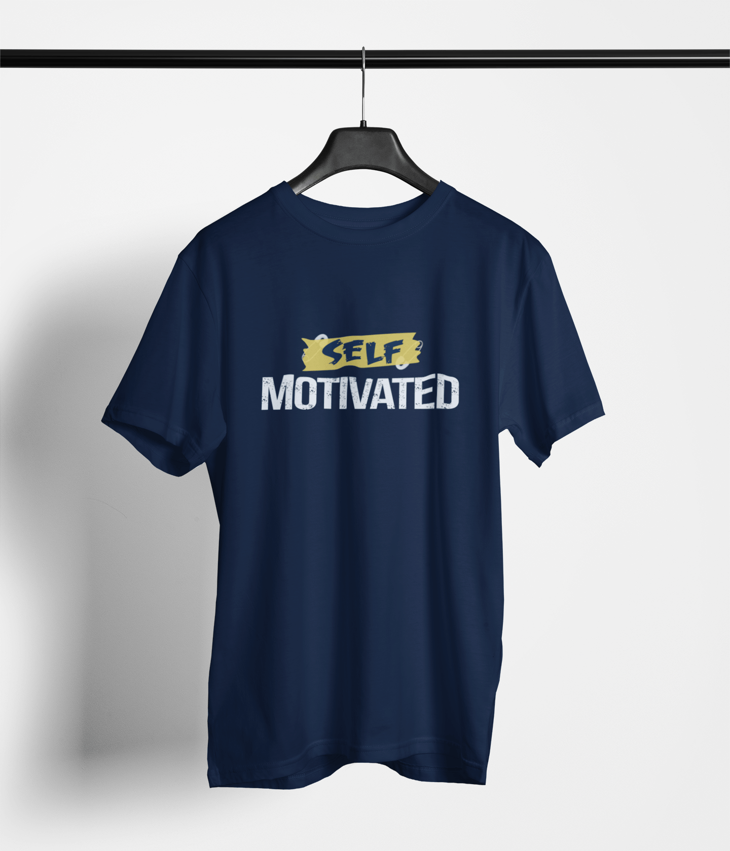 Self Motivated