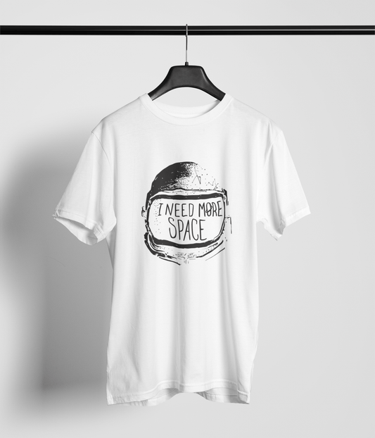 I Need More Space T-shirt