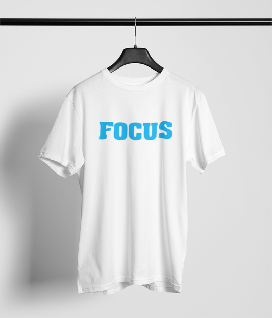 Focus T-shirt