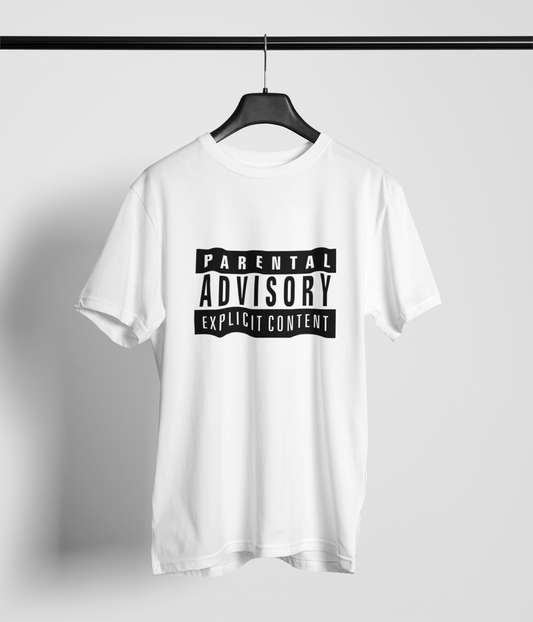 Advisory T-shirt