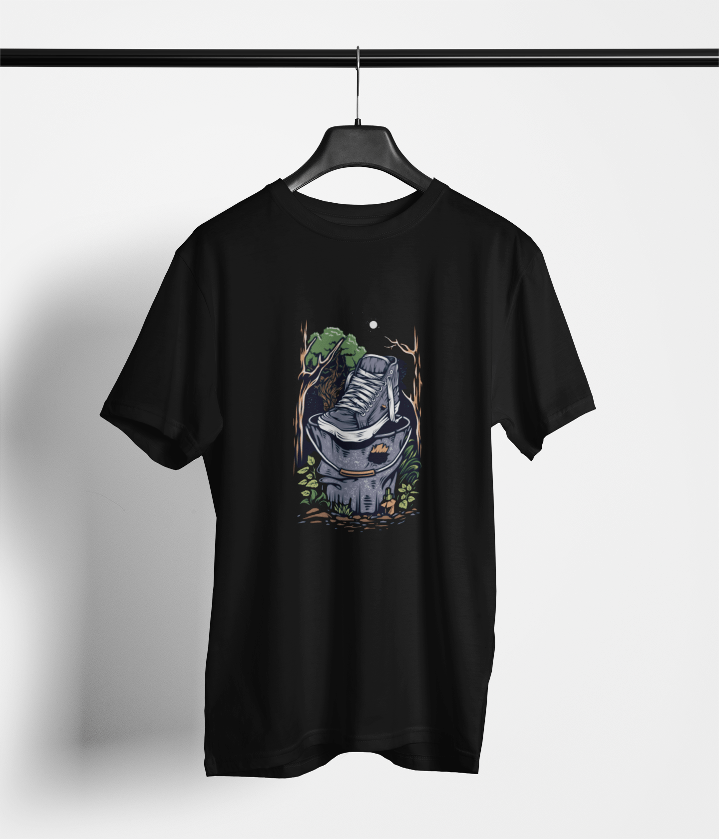 SHOES T-shirt