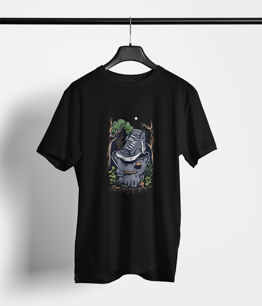 SHOES T-shirt
