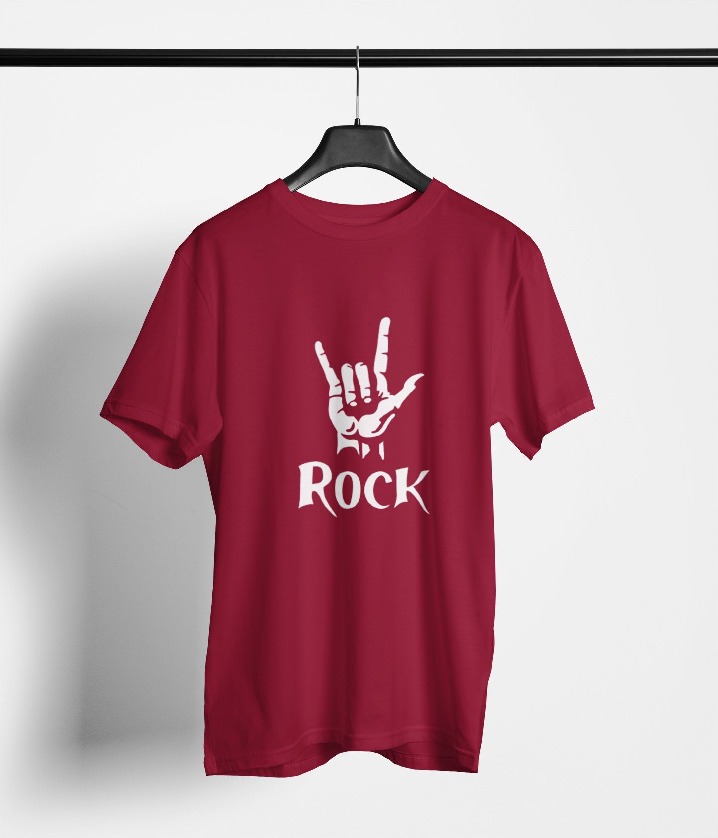Rock T-shirt
