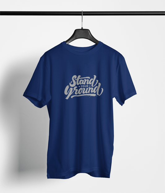 Printed Tshirt