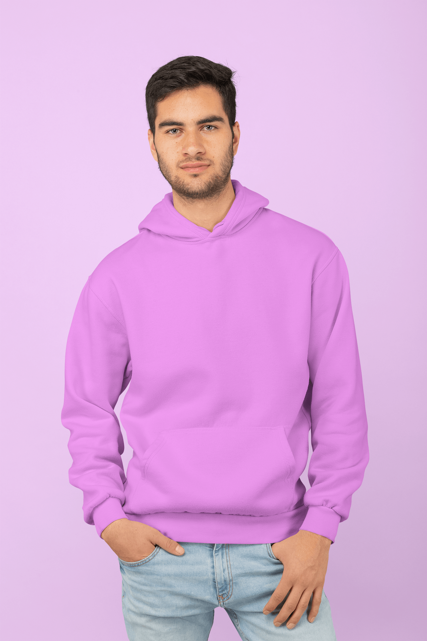 Hoodie Lavender